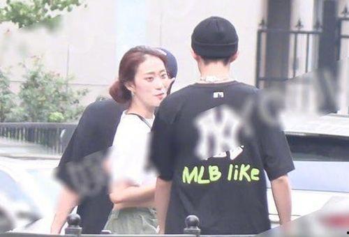 王鹤棣爆料姐弟恋视频,甜蜜互动引网友热议  第3张